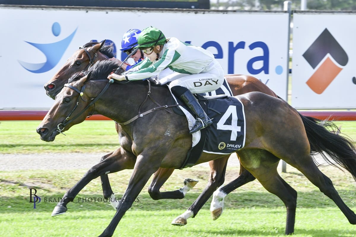 Racing Wrap – 23.04.26