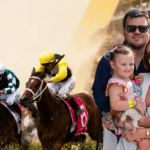 Tooheys Charity Race Day
