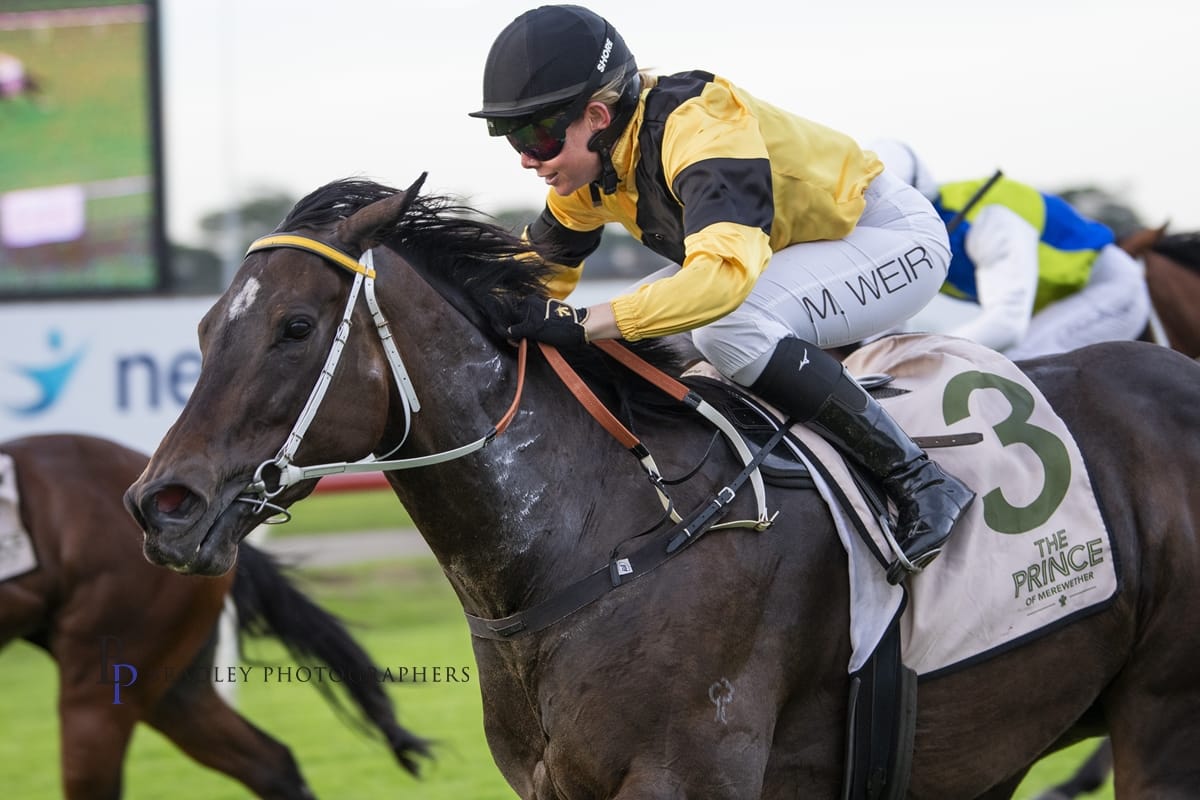 Racing Wrap – 13.06.26