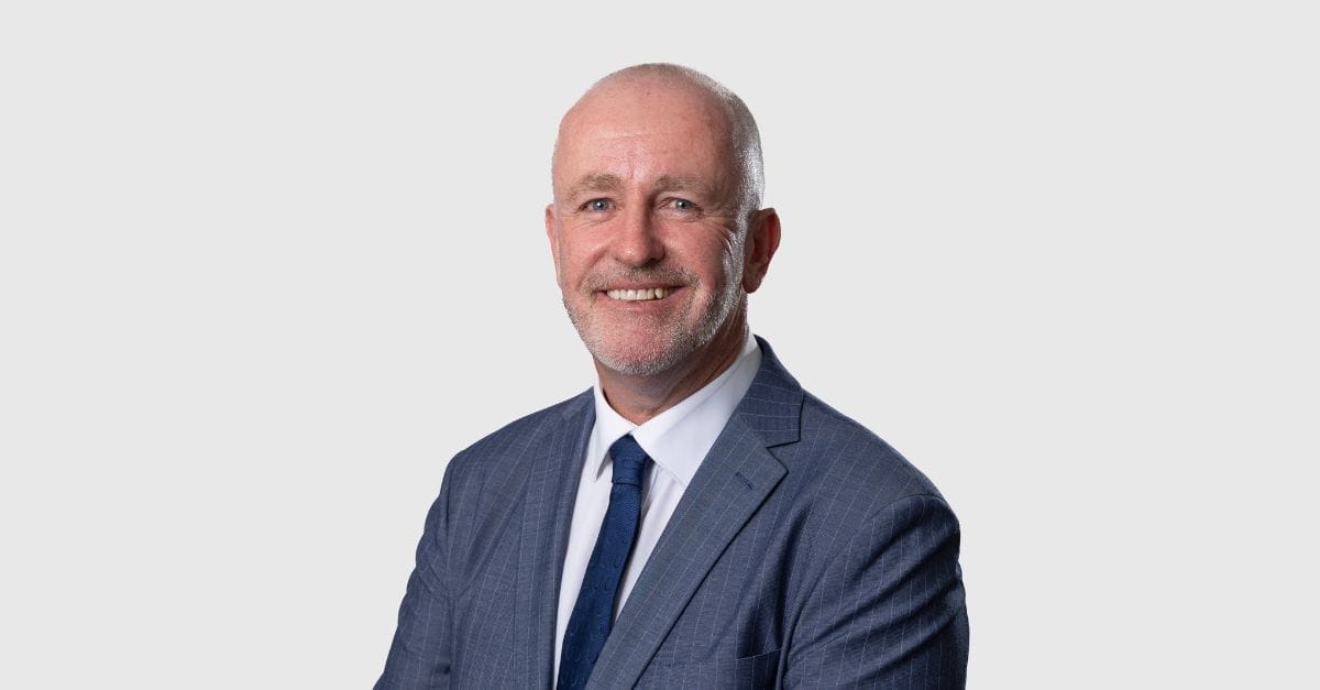 Newcastle Jockey Club Announces David Irwin as New Chairman