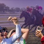 Hunter Rugby Union Race Day
