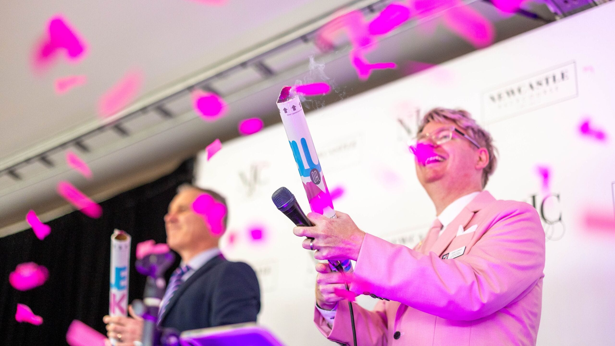 Beyond the Winning Post: Newcastle Racecourse Helps Generate Nearly $800,000 for the Hunter Community