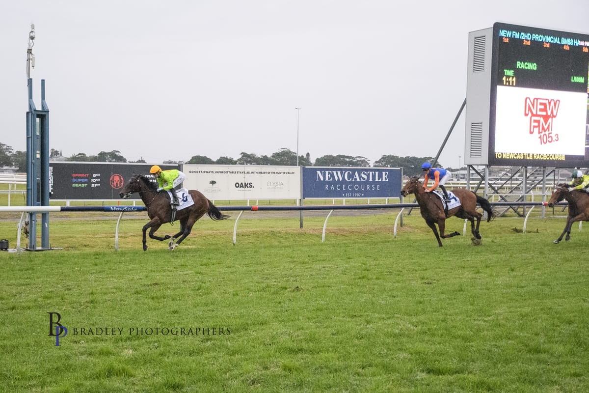Racing Wrap – 25.08.26