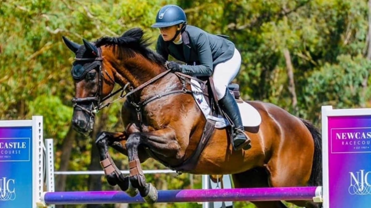 Applications open for Newcastle Racecourse Sponsored Riders 2026