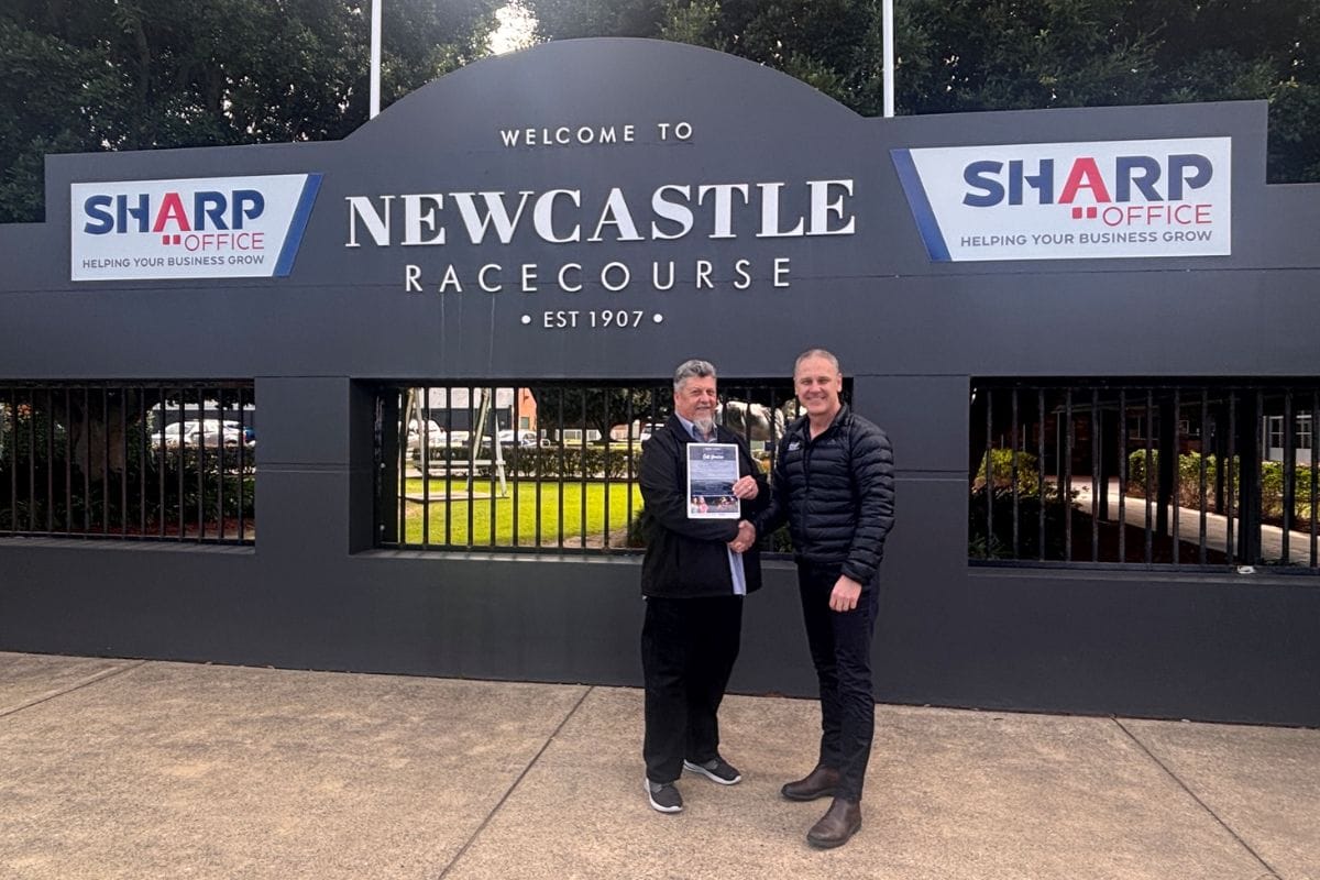 Congratulations to our Early Member Renewals Winner