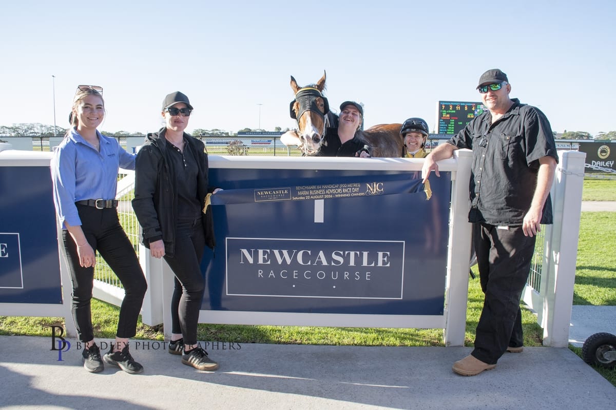 Racing Wrap – 22.08.26