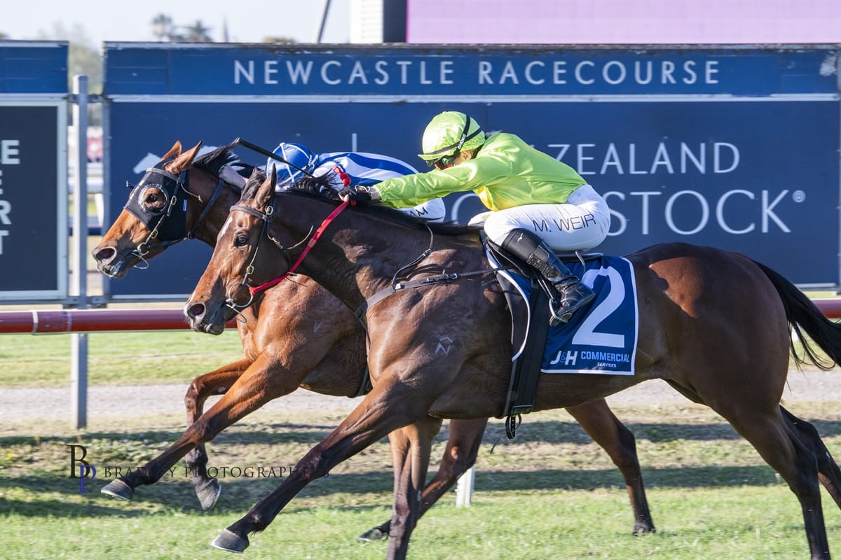 Racing Review – 19.09.26