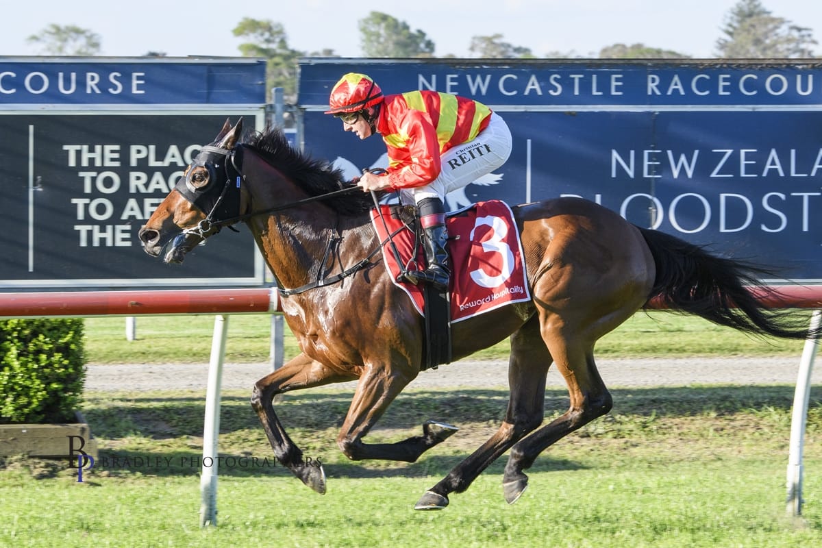 Racing Review – 6.10.26