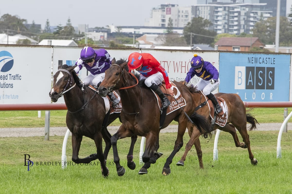 Racing Review – 3.10.26